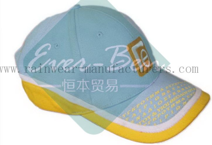 026 Trucker Cap Manufacturer